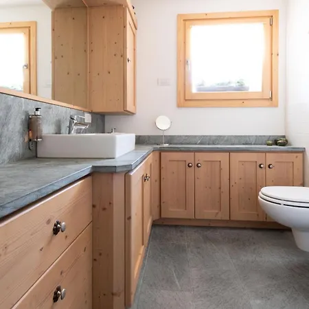 Apartment Milano 26 *