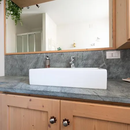 Milano 26 Apartment Bormio