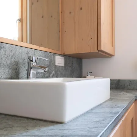 Milano 26 Apartment *