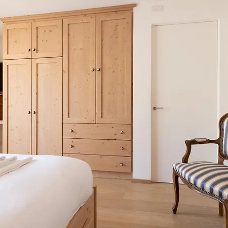 Apartment Milano 26 *