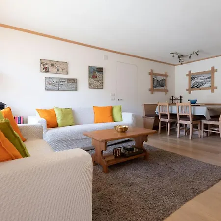 Apartment Milano 26 Bormio