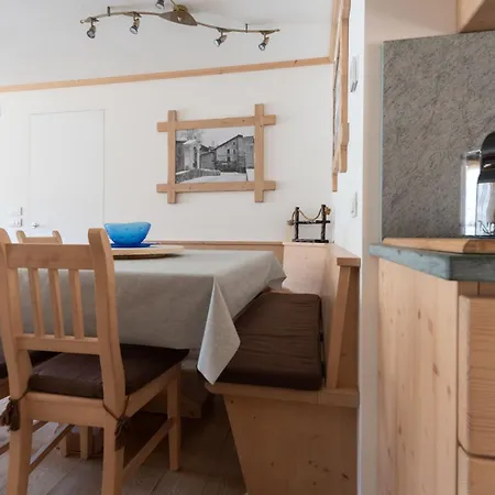 Apartment Milano 26 Bormio