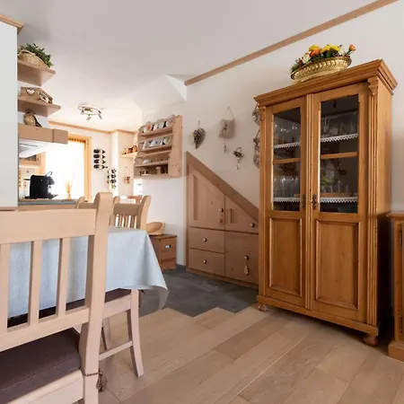 Apartment Milano 26