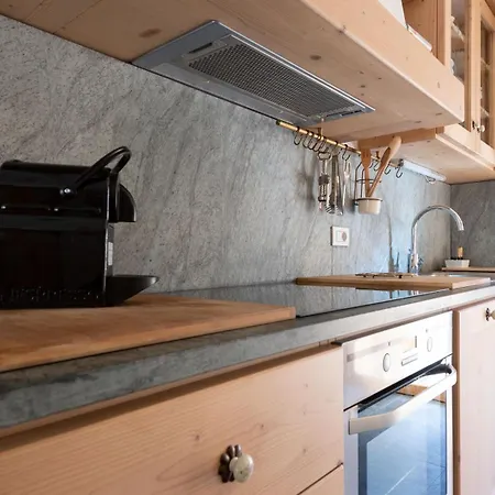 Apartment Milano 26 Bormio