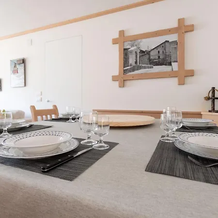 Apartment Milano 26 *