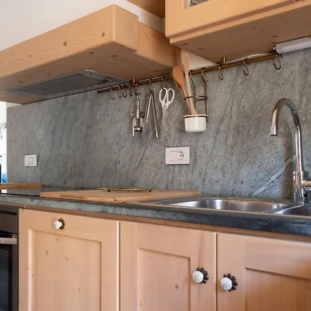 Milano 26 Apartment Bormio