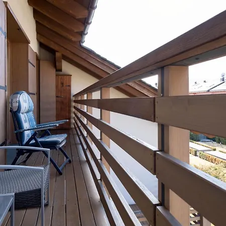 Apartment Milano 26 *