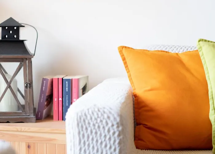 דירה Milano 26 בורמיו