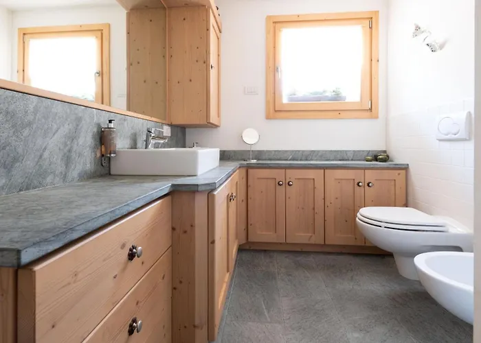 דירה Milano 26 *