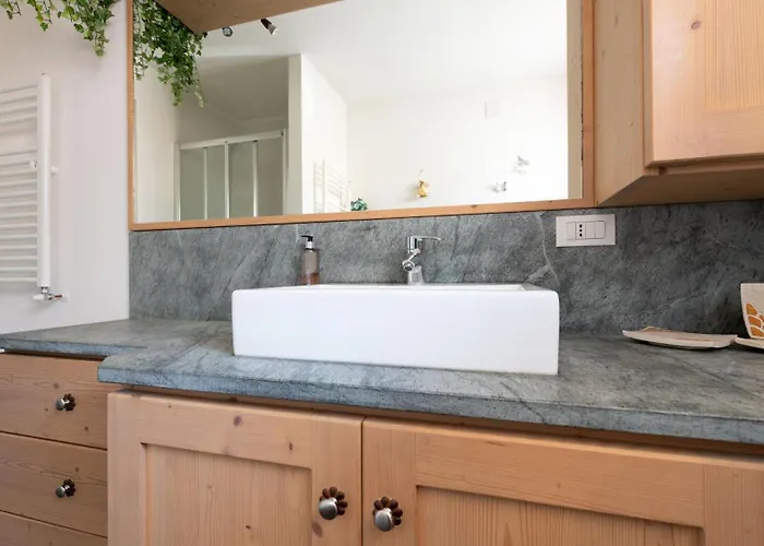 Milano 26 דירה בורמיו