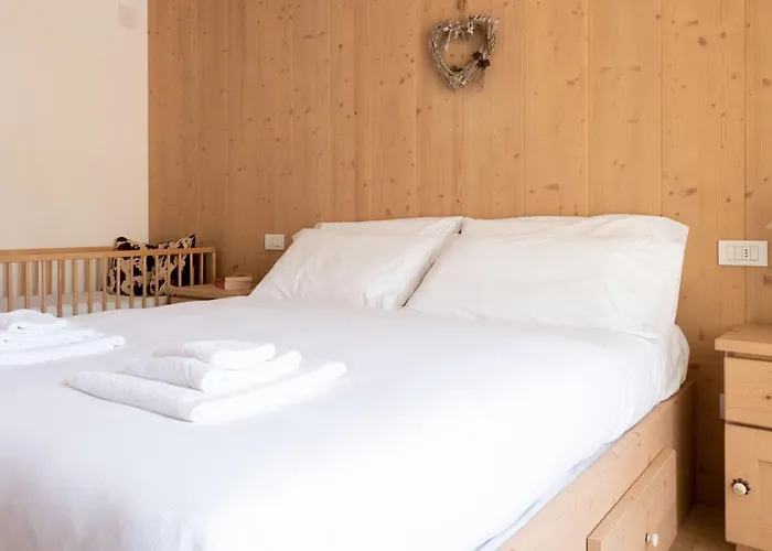 Milano 26 דירה *